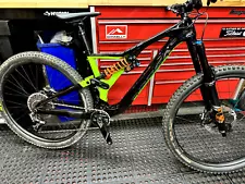 2019 Orbea Rallon M10 Mountain Bike - Large