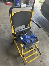 Electronic Stair Chair