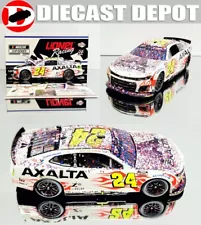 WILLIAM BYRON 2024 DAYTONA 500 WIN RACED VERSION AXALTA 1/24 ARC