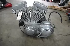 01 HARLEY DAVIDSON SPORTSTER 883 ENGINE MOTOR M-17