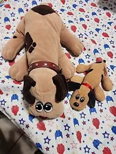 Vintage Pound Puppies