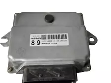 2008 - 2011 Infiniti G37 Engine Computer Module ECM ECU 23751 JK00B OEM !