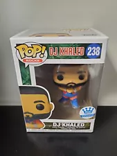 New ListingFunko Pop!: DJ Khaled #238 (Funko Exclusive)