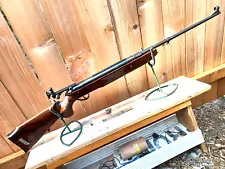 Vintage Falke 90 air rifle.