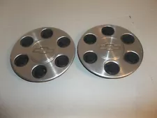 99 - 06 CHEVY SILVERADO AVALANCHE TAHOE SUBURBAN Wheel Rim CENTER CAP OEM CAPS