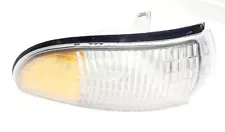 Right Headlamp Assembly With Corner Lamp OEM 1994 1995 1996 Chevrolet Impala SS