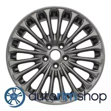 New 18" Replacement Rim for Ford Fusion 2013 2014 2015 2016 Wheel 3961