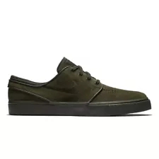 Nike SB Zoom Stefan Janoski (Sequoia/Sequoia-Sequoia-Phantom) 333824-313 Size 9