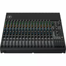 Mackie VLZ4 Series 1604VLZ4 16-Channel/4-Bus Compact Mixer