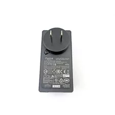 Parrot Skycontroller (Black Edition) for Parrot Bebop 2 Drone AC Adapter 5-Pin