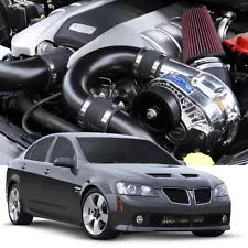 Pontiac G8 GT 6.0L GXP Procharger P-1SC-1 Supercharger Intercooled HO No Tune