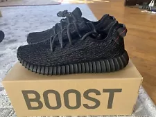 yeezy 350 pirate black 2023 BB5350 Multiple Sizes Brand New Ship Today