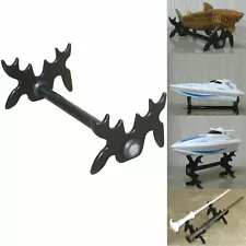 Wizarding Wand/Remote control ship/Speed Boat /Destroyer Model Display stand