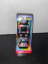 Dance Dance Revolution Arcade 6.5" Mini Game Finger Dancing