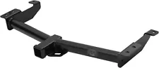 Class 3 Trailer Hitch for Ford E-150 E-250 E-350 Super Duty 2" Hitch Receiver