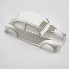 Revell 1/24 68 Volkswagen Beetle 85-4192 Parts Kit Bash Car Body