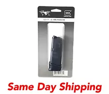 OEM Glock 27 40 S&W 10-Round w/ finger rest Factory Magazine MF00285