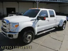 2012 Ford F-450 Super Duty XL