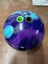 15 Lb Ebonite The One Remix