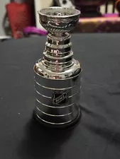 NHL Hockey Stanley Cup Limited Edition 2005/2006 Replica Mini Stanley Cup NEW