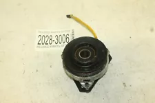 1990-2002 John Deere F525 Front Mount Mower 48" PTO Clutch AM118625