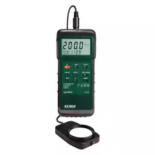 EXTECH 407026 Heavy Duty Light Meter