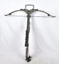 *Excalibur Crossbow Exocet 200 With Scope and Rope