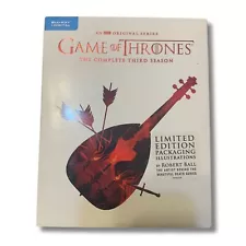 game of thrones season 3 for sale