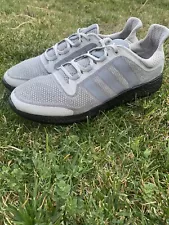 Adidas Pure Boost Gray Size 15