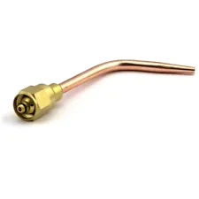 WeldingCity® Acetylene Welding Nozzle Heating Tip 00-W-1 #00 Victor 100 Torch US