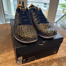 Jordan Trainer 1 Low Michigan Size 13