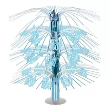 Baby Shower Cascade Centerpiece It's a Boy 18 Inch Foil Baby Shower Decorations