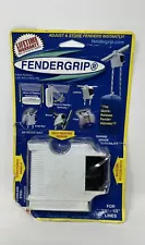 FENDERGRIP® GEN3 Fender Holder Adjuster Hanger for Boats! - Damaged Box