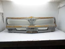 77-78 FIREBIRD TRANS AM FRONT BUMPER COVER NOSE FACTORY GM ORIGINAL