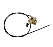 NEW REPLACEMENT THROTTLE CONTROL CABLE FOR SCAG WALK BEHIND 48946