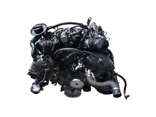 ð 2011-2014 BMW X5M X6M E70 E71 4.4L TWIN TURBO ENGINE MOTOR TESTED V8 S63B