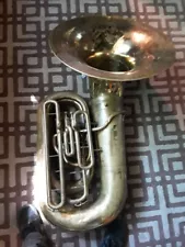 Conn 24j Tuba .. great playing condition .. SEE PIX