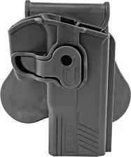 Paddle Holster Taurus PT809/PT840/PT845, 247, 24/7 Pro, 24/7 G1 Pistol