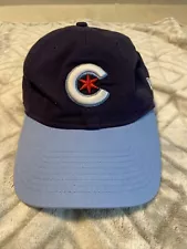 Chicago Cubs New Era 9Twenty Hat City Connect