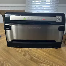 FoodSaver V3485 Bag Sealer - Automatic Food Saver Sealing System