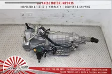 JDM EJ25 06-10 SUBARU LEGACY OUTBACK FORESTER 2.5L NON CVT AUTO TRANS TZ1B8LCZAA