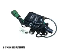 85-89 Toyota MR2 4AGE 16V Ignition Coil Igniter Set AW11 MK1 Oem