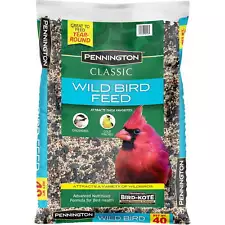 bulk wild bird seed for sale