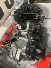 yamaha blaster engine 1989-2006