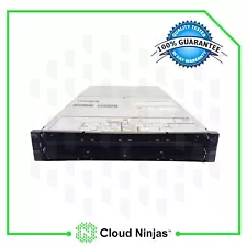 Dell PowerEdge FX2s Modular 2U FC630 Blade Server Chassis 2x PSU NO BLADES CTO