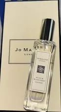 Jo Malone Peony & Blush Suede 1oz Cologne Perfume for Women ðwithð¦NO RESERVE