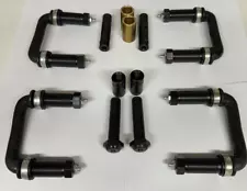 New Shackle and Pin kit for 1/2 and 3/4 Dodge Trucks 1948 to 1953