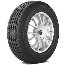 235/65R17 104T Yokohama S34 Tire DOT 1821 (Fits: 235/65R17)