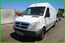 2008 Dodge Sprinter 2500