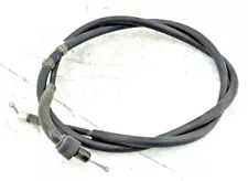 2000 Kawasaki Prairie 400 4x4 Choke Cable 118K (For: 1999 Kawasaki Prairie 400)